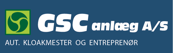 GSC Anlæg